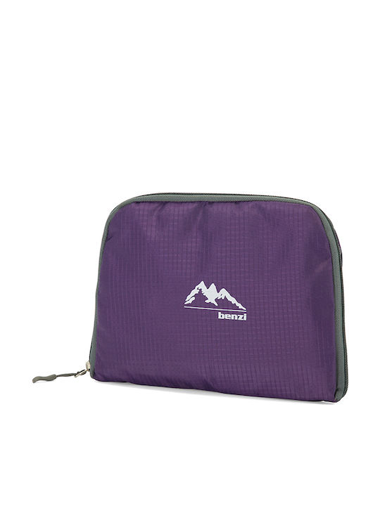 Benzi BZ5091 Purple