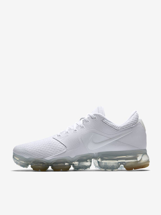 Air VaporMax 2023 Flyknit Sneakers White