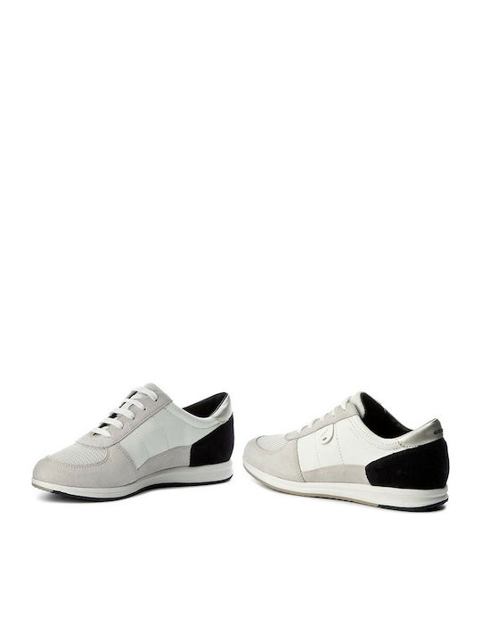 D Avery Slip-On-uri Pentru Femei De Piele Bej