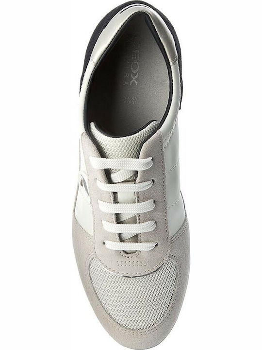 D Avery Slip-On-uri Pentru Femei De Piele Bej