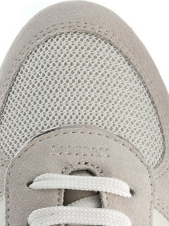 D Avery Slip-On-uri Pentru Femei De Piele Bej