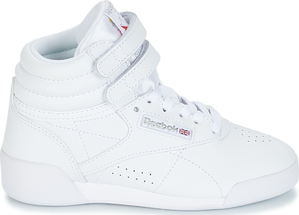 Reebok Classic Freestyle Hi C CN2553 Skroutz.gr
