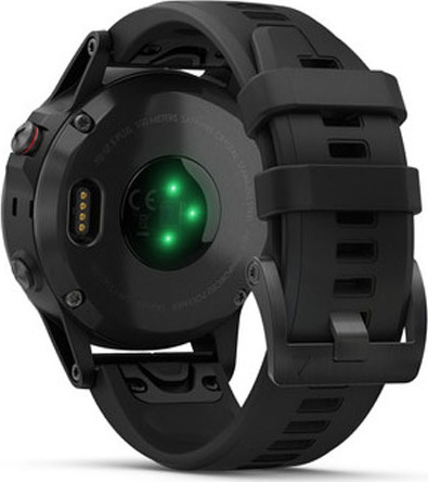 Garmin fenix 2024 5s plus compact