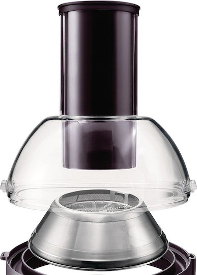 Philips Juicer 500W Inox Black