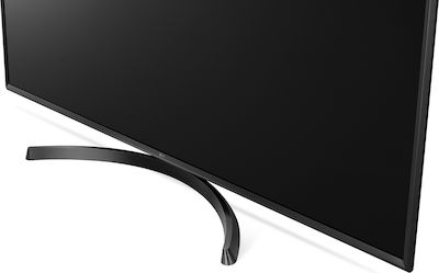 LG Smart Τηλεόραση 50" 4K UHD LED 50UK6470 HDR (2018) 50UK6470PLC