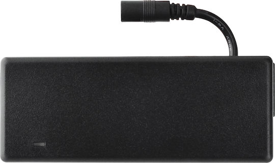 Lamtech Universal Laptop Charger 90W 20V 7.4A without Power Cable