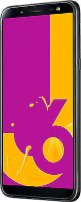Samsung Galaxy J6 (3GB/32GB)