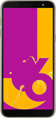 Samsung Galaxy J6 (3GB/32GB)