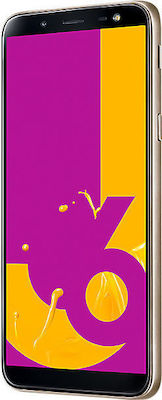 Samsung Galaxy J6 (3GB/32GB)