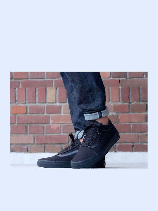 Old Skool Sneakers Black