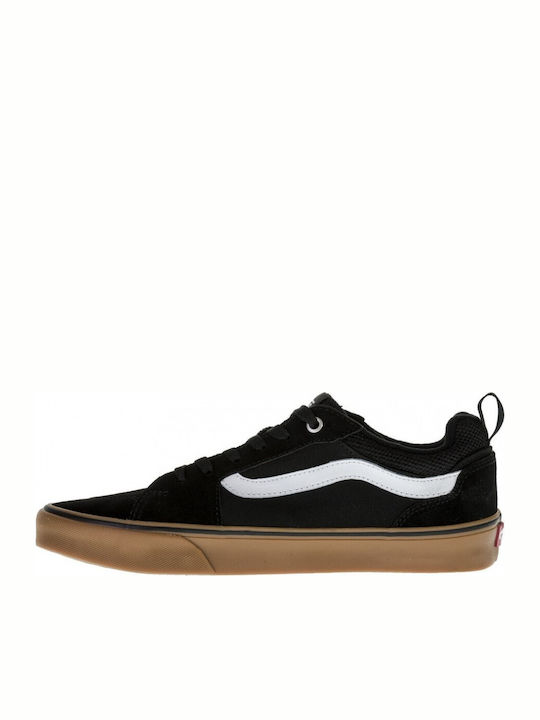 Filmore Sneakers Μαύρα