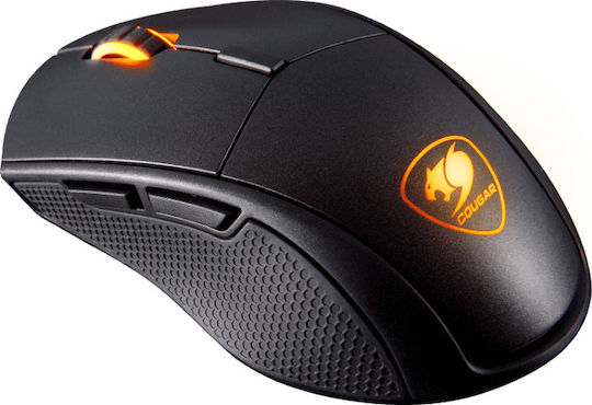 Cougar MINOS X5 RGB Геймърска Мишка 12000 DPI Черен