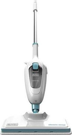 Black & Decker -QS Ατμοκαθαριστής Πίεσης 3bar με Κοντάρι