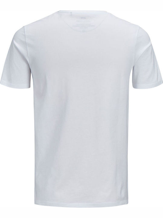 T-shirt White
