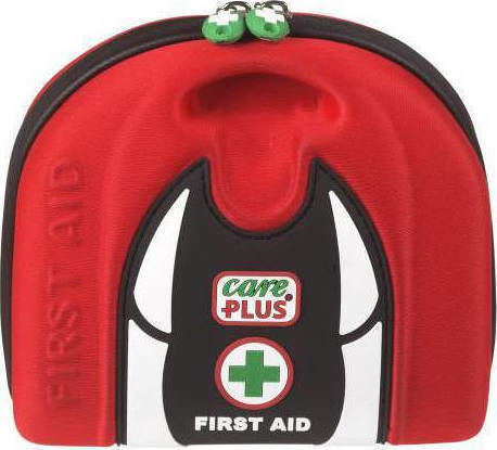 CarePlus First Aid Kit Emergency First Aid Bag with Equipment