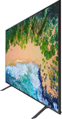 Samsung Умна Телевизия 43" 4K UHD LED UE43NU7122 HDR (2018)
