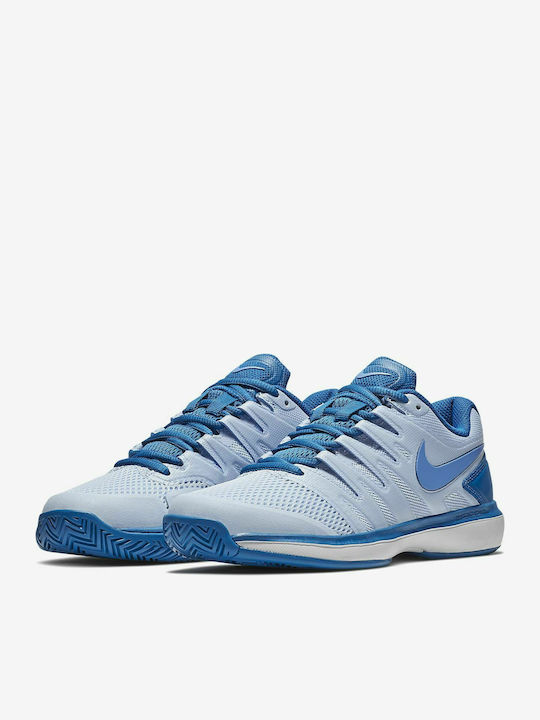 nike zoom blue