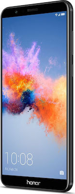 Honor 7X Dual SIM (4GB/64GB) Black