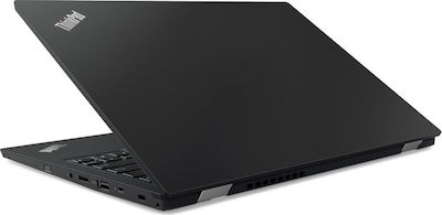 Lenovo ThinkPad L380 13.3" IPS FHD (i5-8250U/8GB/256GB SSD)