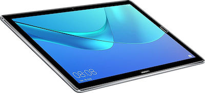 Huawei MediaPad M5 10.8" Tablet cu WiFi & 4G (4GB/64GB)