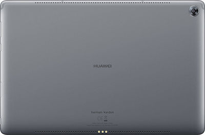 Huawei MediaPad M5 10.8" Tablet cu WiFi & 4G (4GB/64GB)
