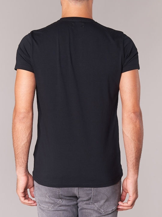 Pepe Jeans Original Stretch NOS T-shirt Black