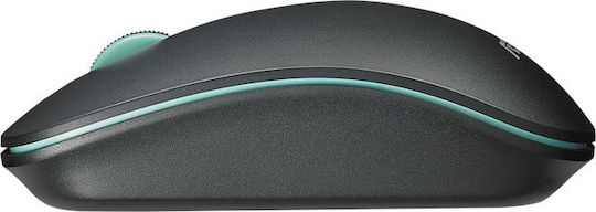 Asus WT300 Ασύρματο Ποντίκι Μαύρο