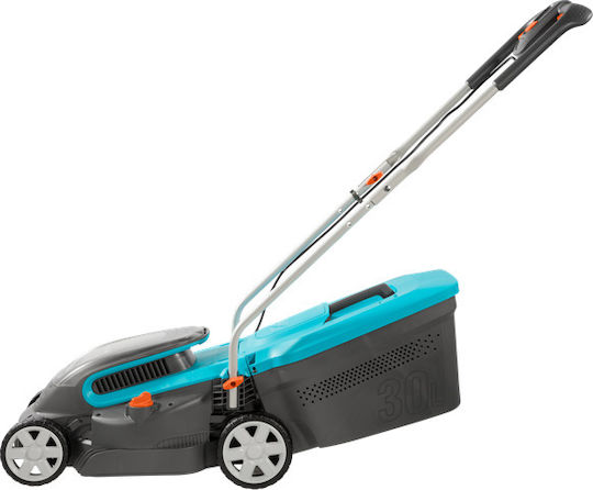 Gardena Powermax Li-18/32 Rasenmäher Batterie 18V