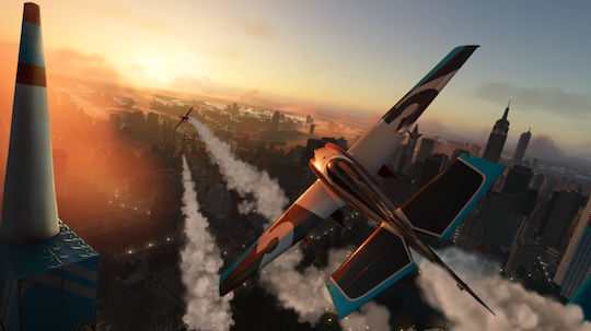 The Crew 2 Xbox One Game