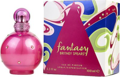 Britney Spears Fantasy Eau de Parfum 100ml