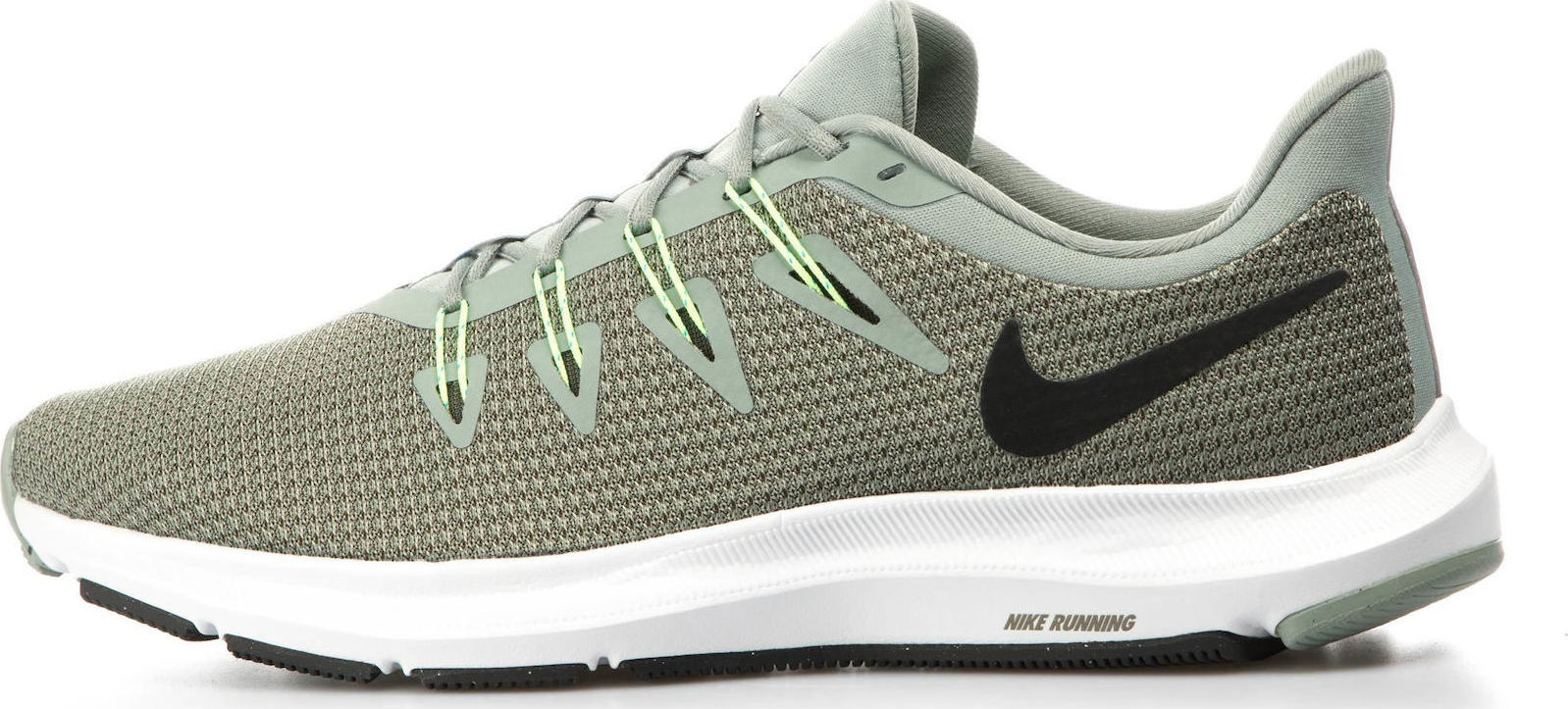 nike quest 1 review