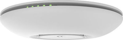 MikroTik RBcAP2nD Access Point Wi‑Fi 4 Single Band (2.4GHz)