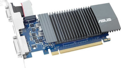 Asus GeForce GT 710 1GB Bracket