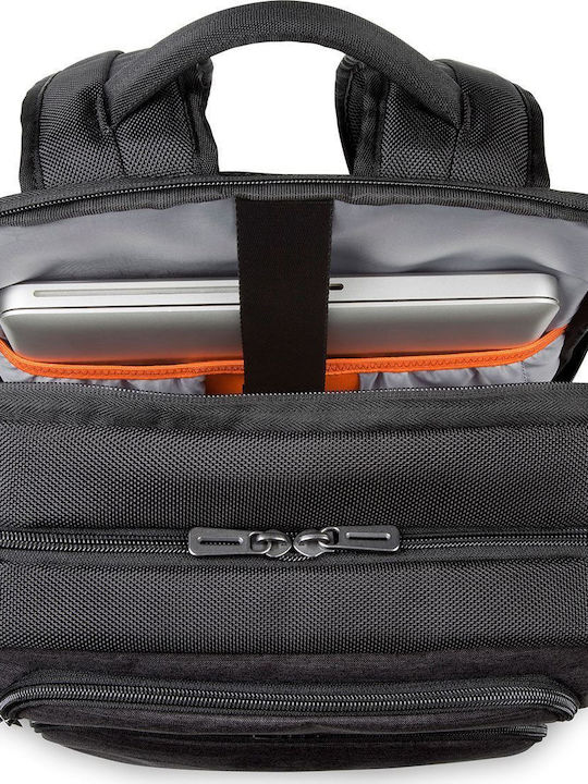 Targus CitySmart Advanced Чанта Раница 15.6" Черна