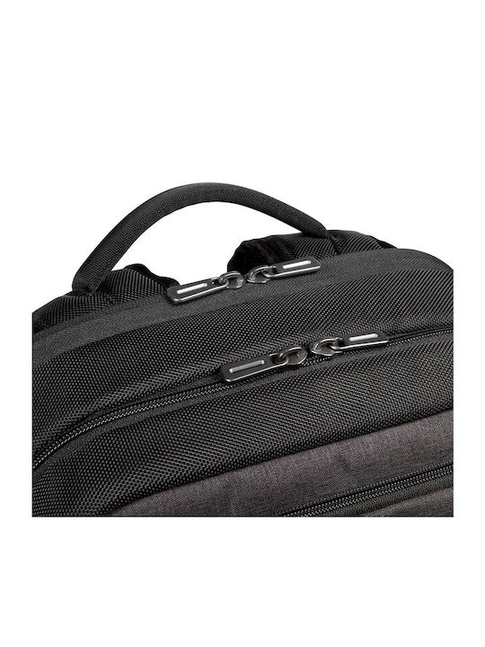 Targus CitySmart Advanced Τσάντα Πλάτης για Laptop 15.6" σε Μαύρο χρώμα
