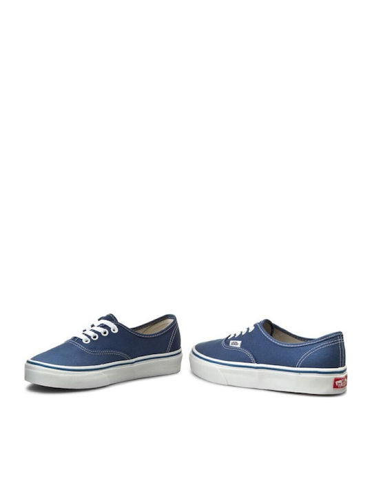 Authentic Sneakers Navy