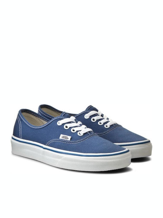 Authentic Sneakers Navy