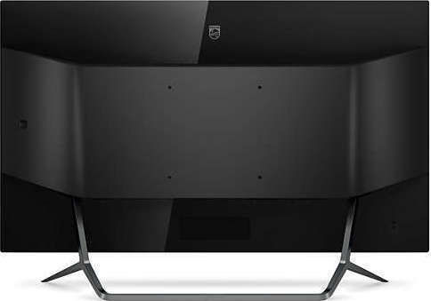 Philips 436M6VBPAB VA HDR Monitor 42.51" 4K 3840x2160 με Χρόνο Απόκρισης 4ms GTG
