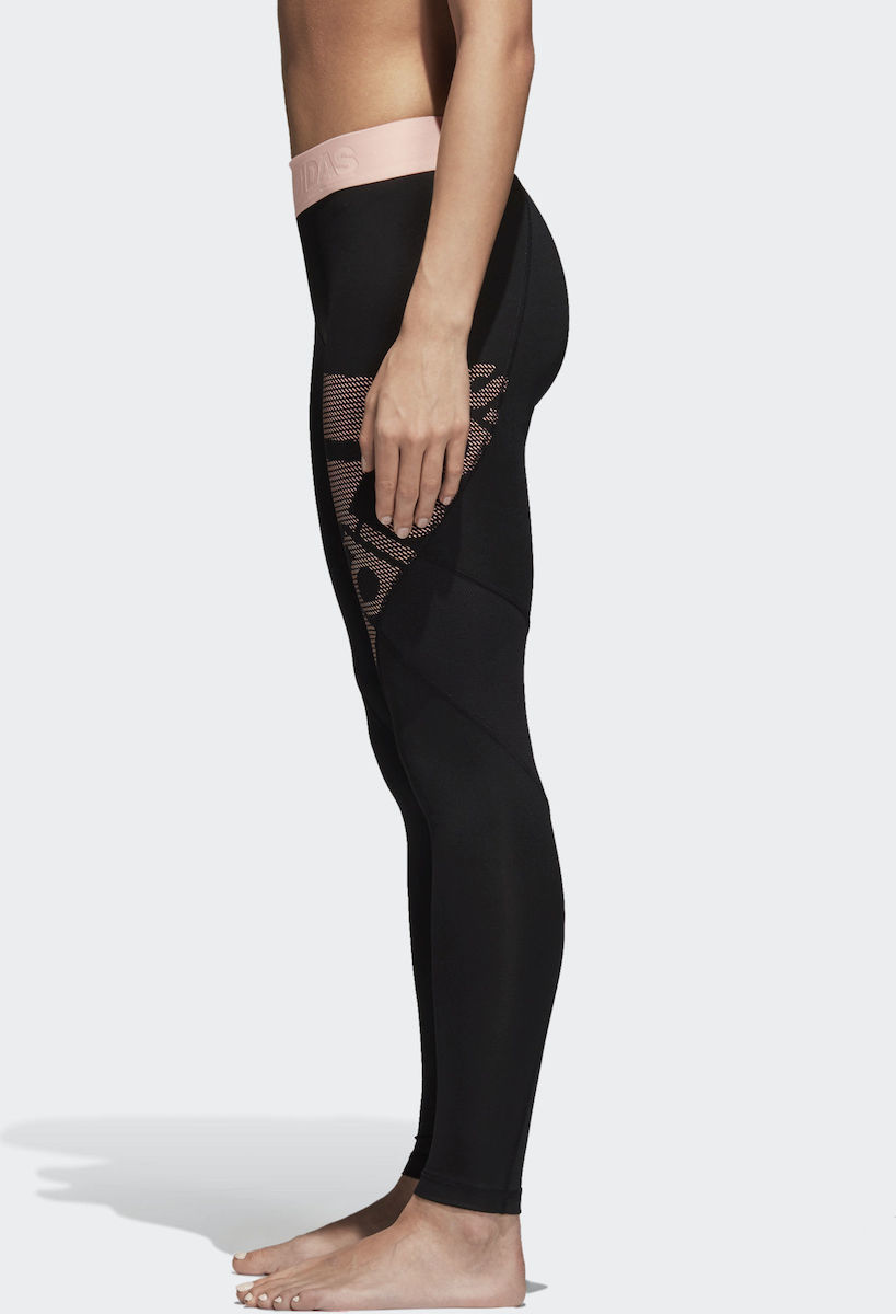 alphaskin cold weather long tights