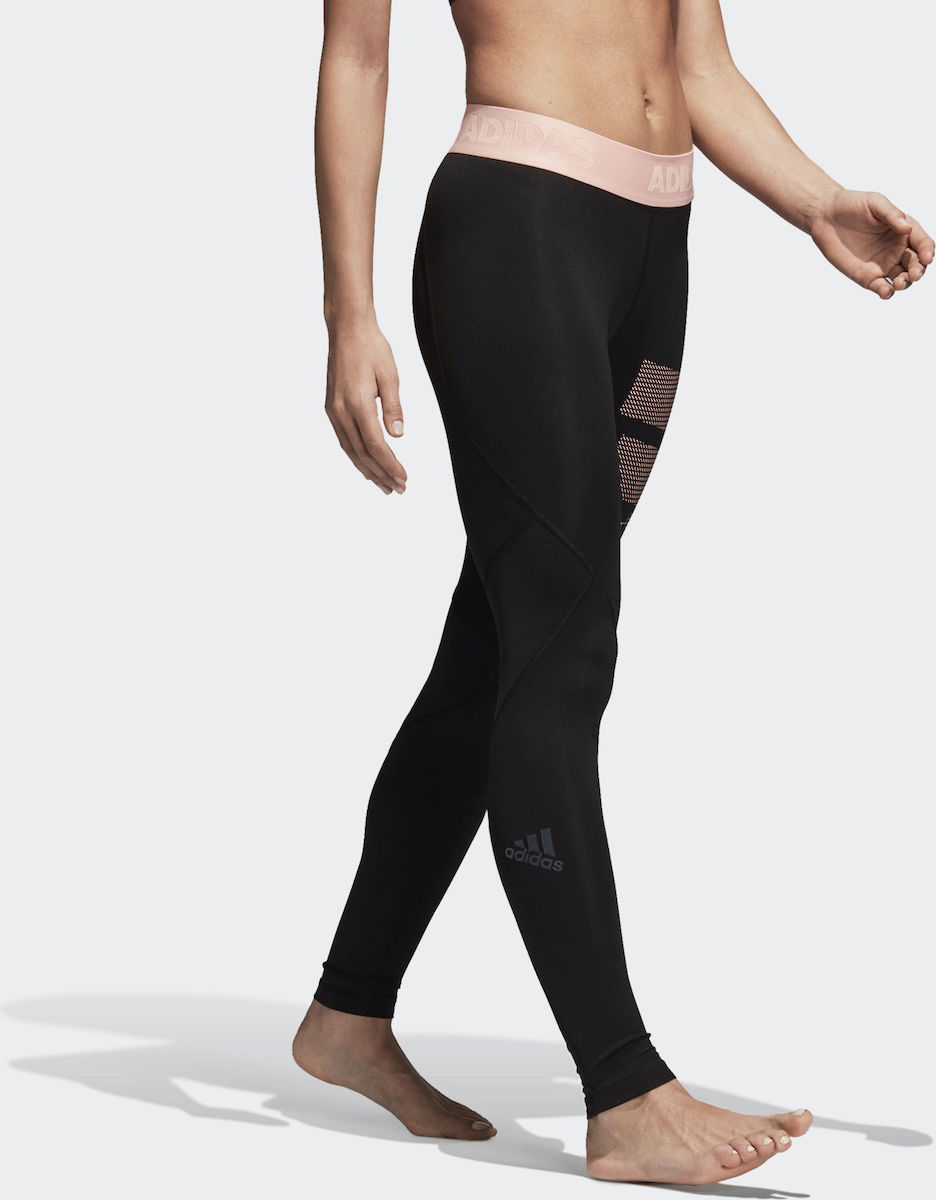 alphaskin cold weather long tights