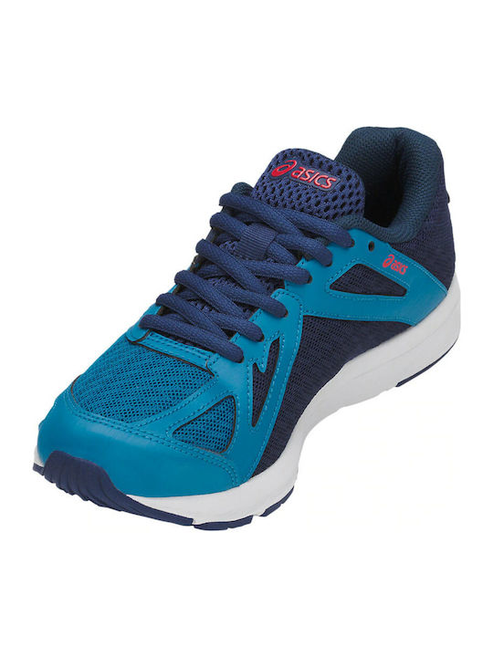 asics amplica gs