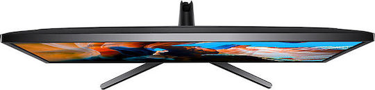 Samsung UJ590 VA Monitor 31.5" 4K 3840x2160 mit Reaktionszeit 4ms GTG