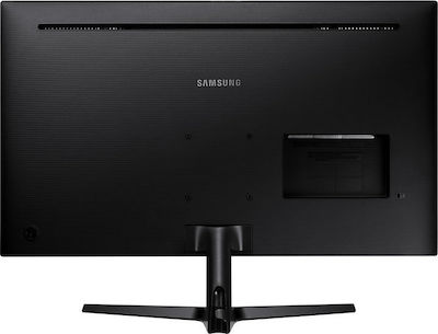 Samsung UJ590 VA Monitor 31.5" 4K 3840x2160 mit Reaktionszeit 4ms GTG