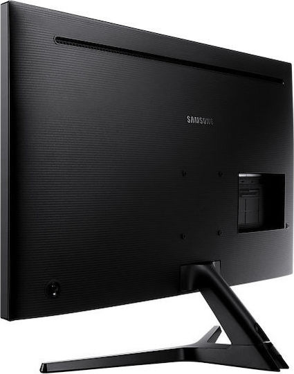 Samsung UJ590 VA Monitor 31.5" 4K 3840x2160 mit Reaktionszeit 4ms GTG