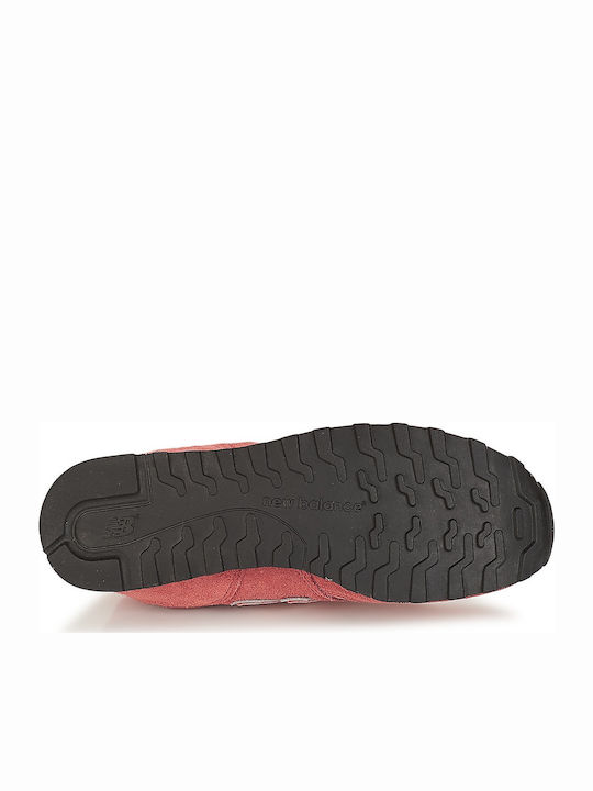 373 Damen Sneakers Rosa