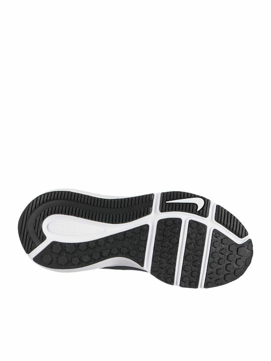 Star Runner Star Runner PSV Kids Sports Shoes Running with Hoop & Loop Closure Black