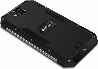 BlackView BV4000 Pro Две SIM карти (2GB/16GB) Черен