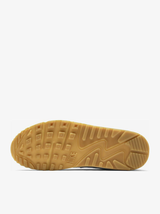 Air Max 90 Sneakers Weiß