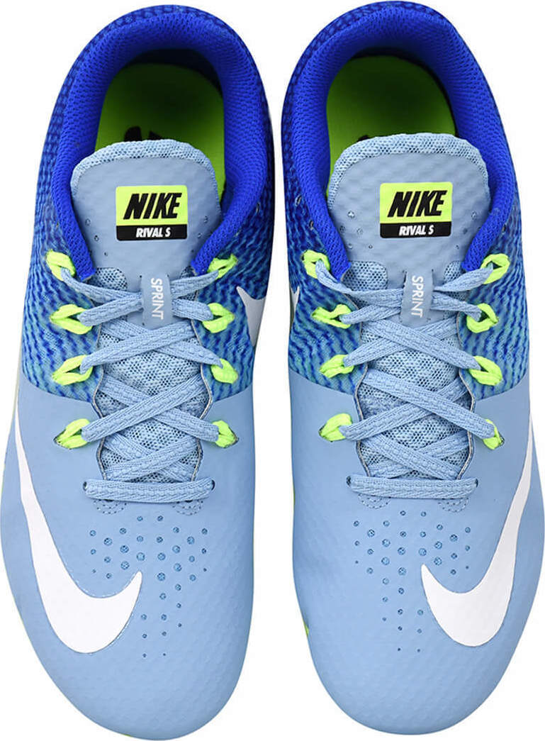 nike zoom rival s 8