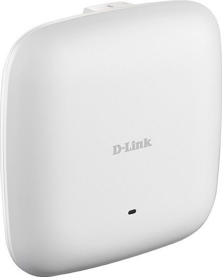 D-Link DAP-2680 v1 Access Point Wi‑Fi 5 Dual Band (2.4 & 5GHz)